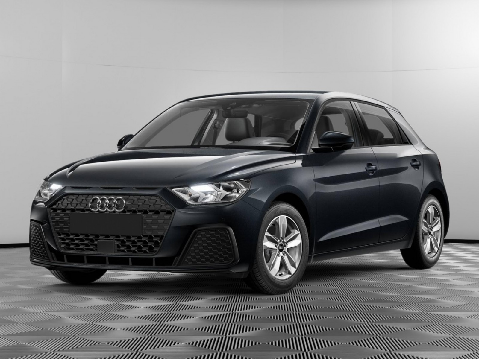 AUDI - A1 SPORTBACK - #490609 - 10