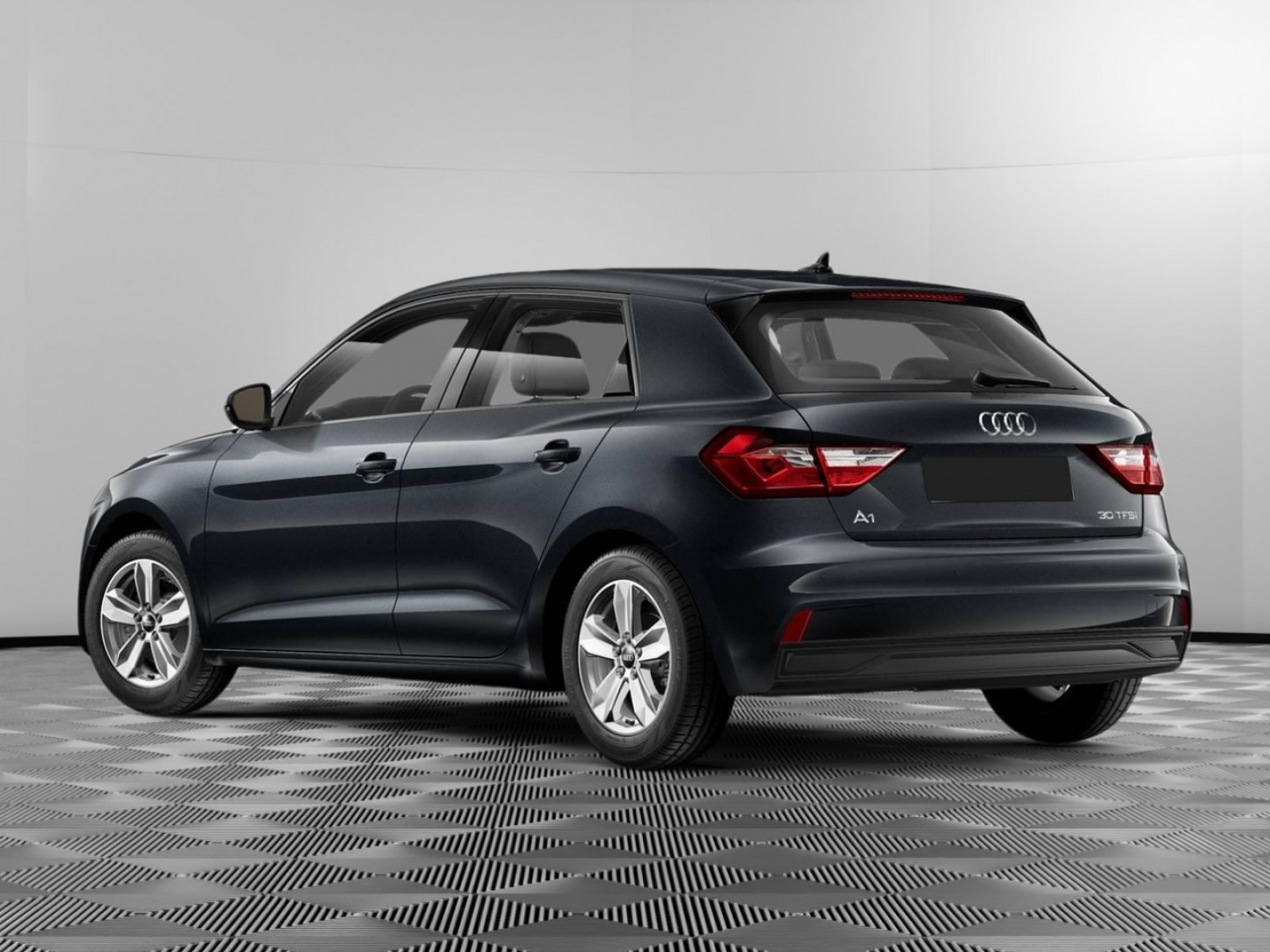 AUDI - A1 SPORTBACK - #490609 - 15