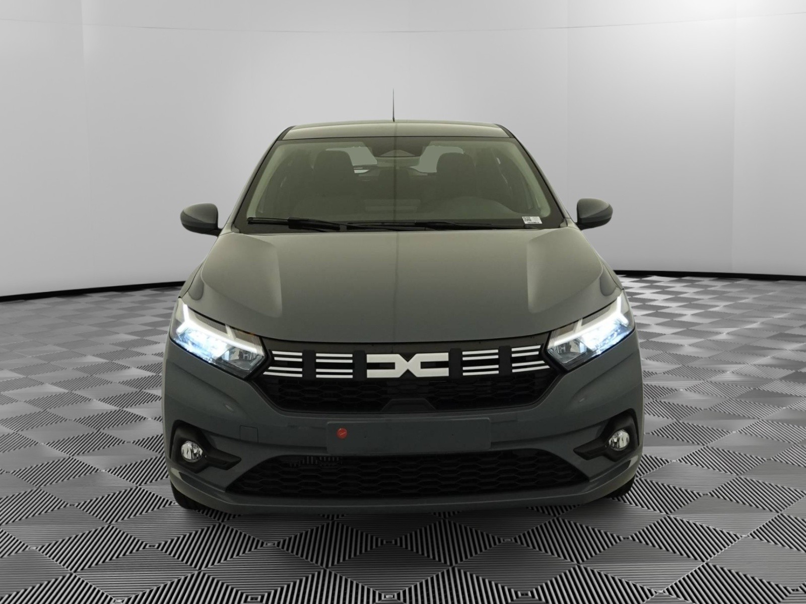 DACIA - Sandero - #388249 - 1