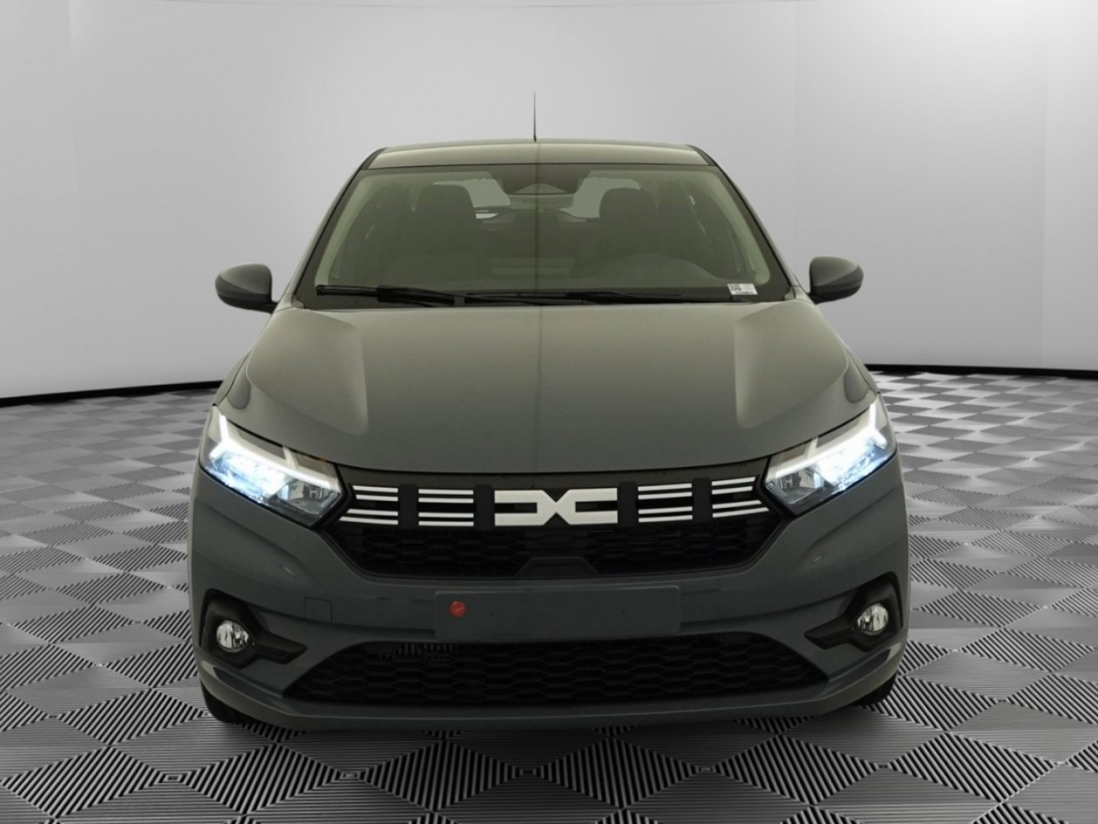 DACIA - Sandero - #388249 - 20