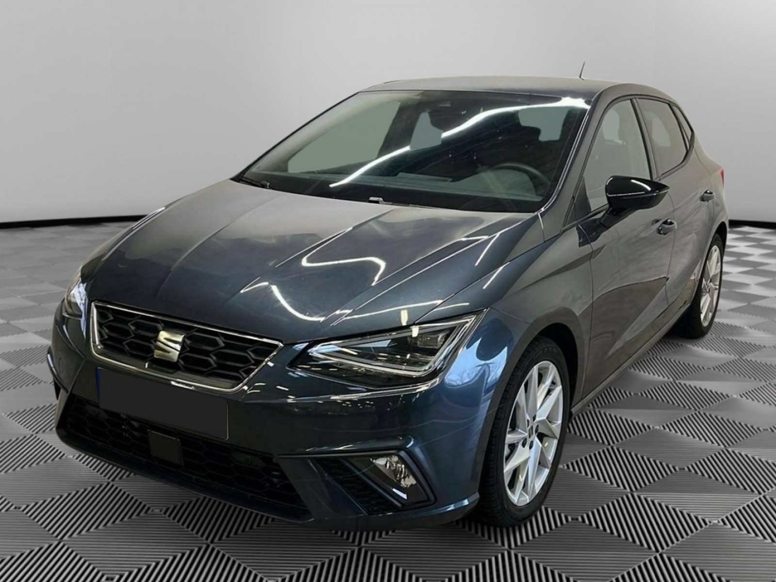 SEAT - IBIZA - #427123 - 17
