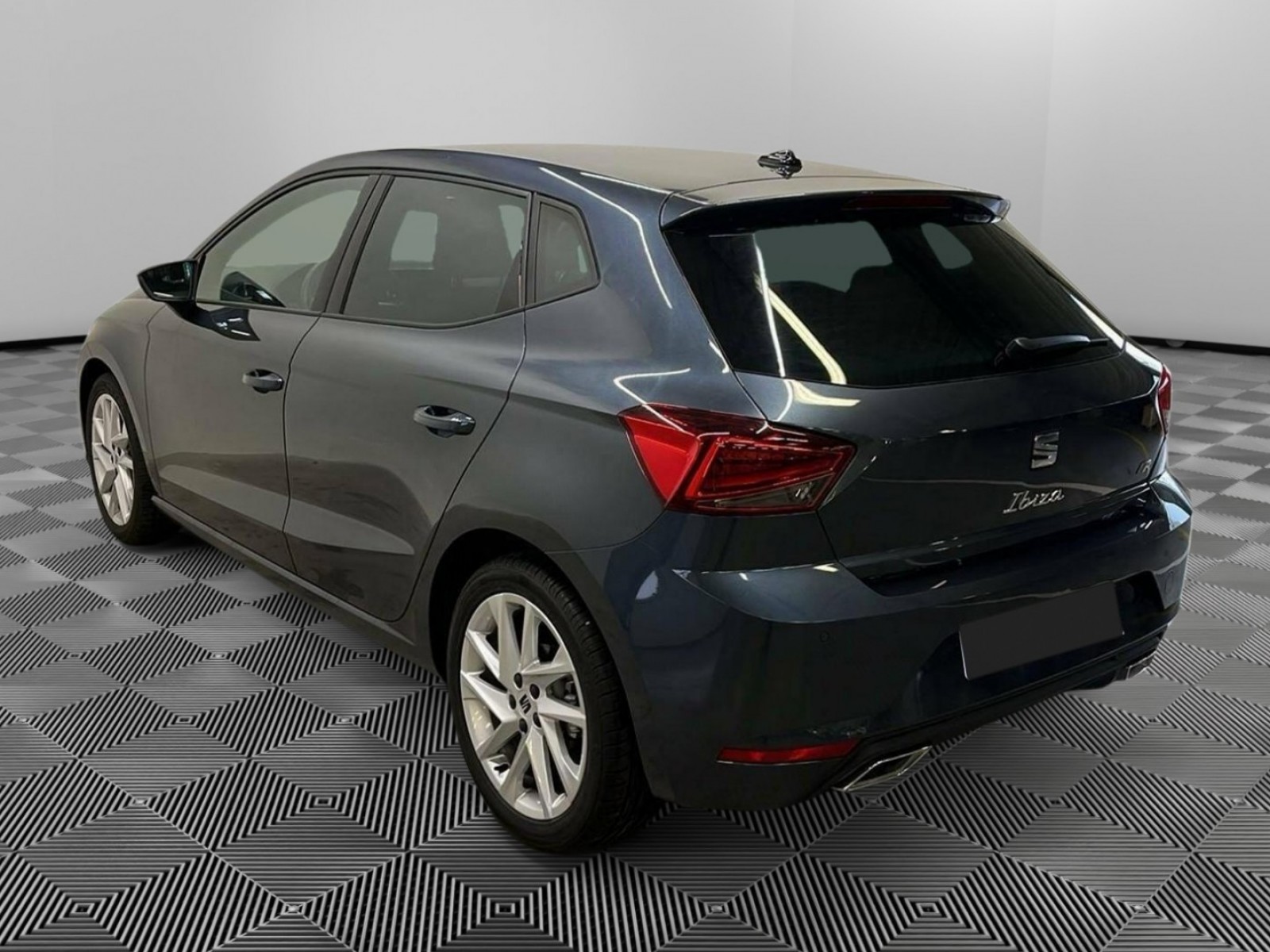 SEAT - IBIZA - #427123 - 19
