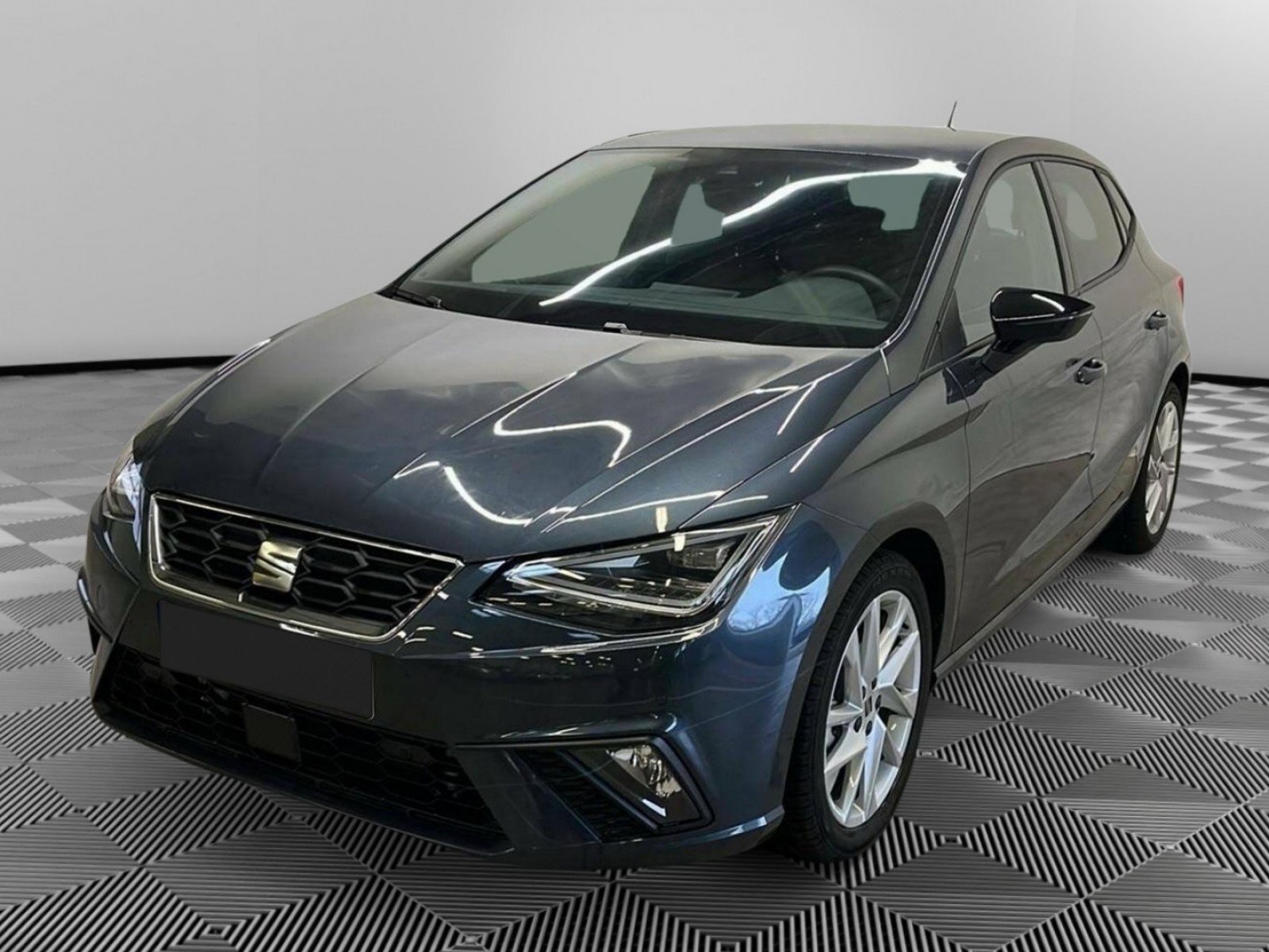 SEAT - IBIZA - #438515 - 16