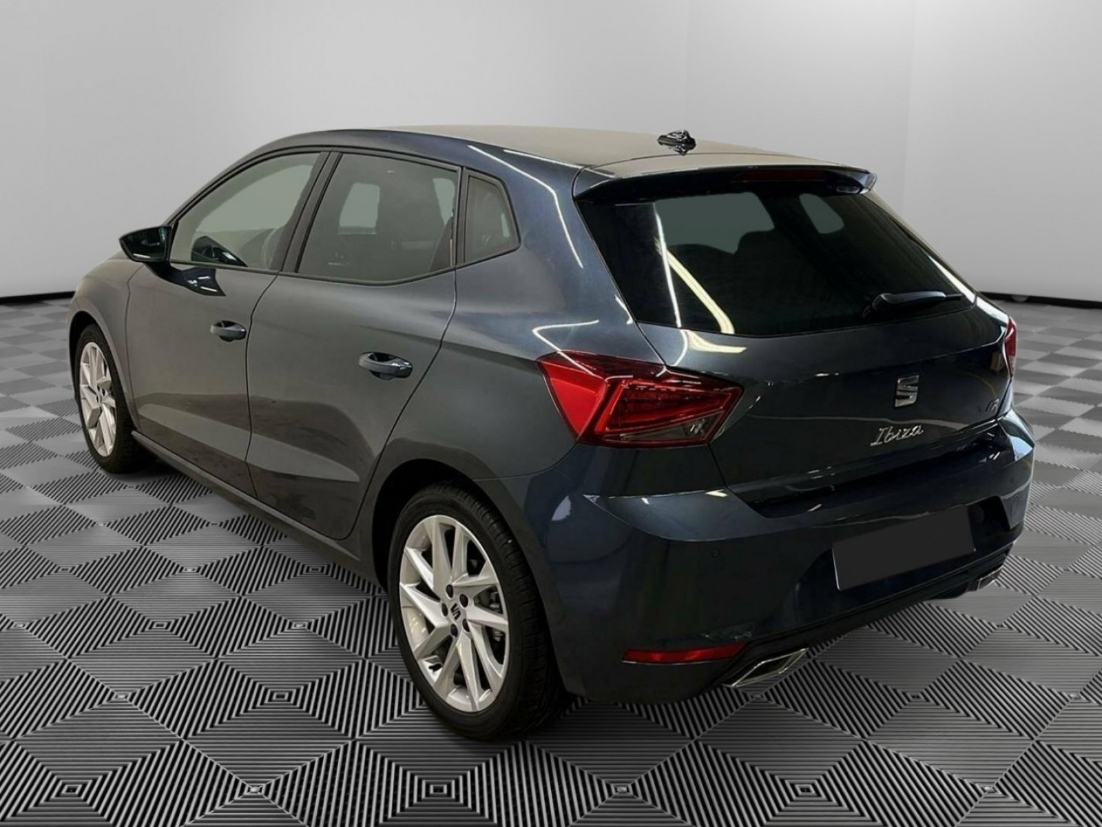 SEAT - IBIZA - #438515 - 18