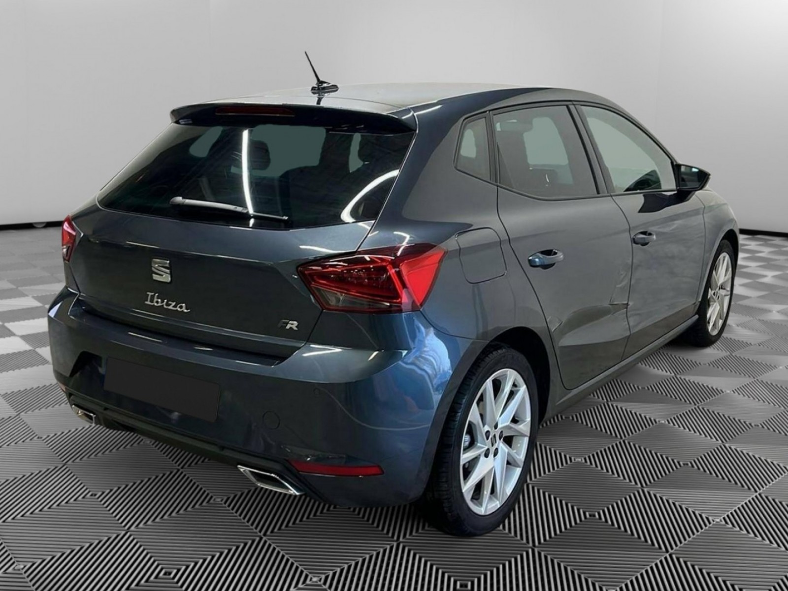 SEAT - IBIZA - #438515 - 19