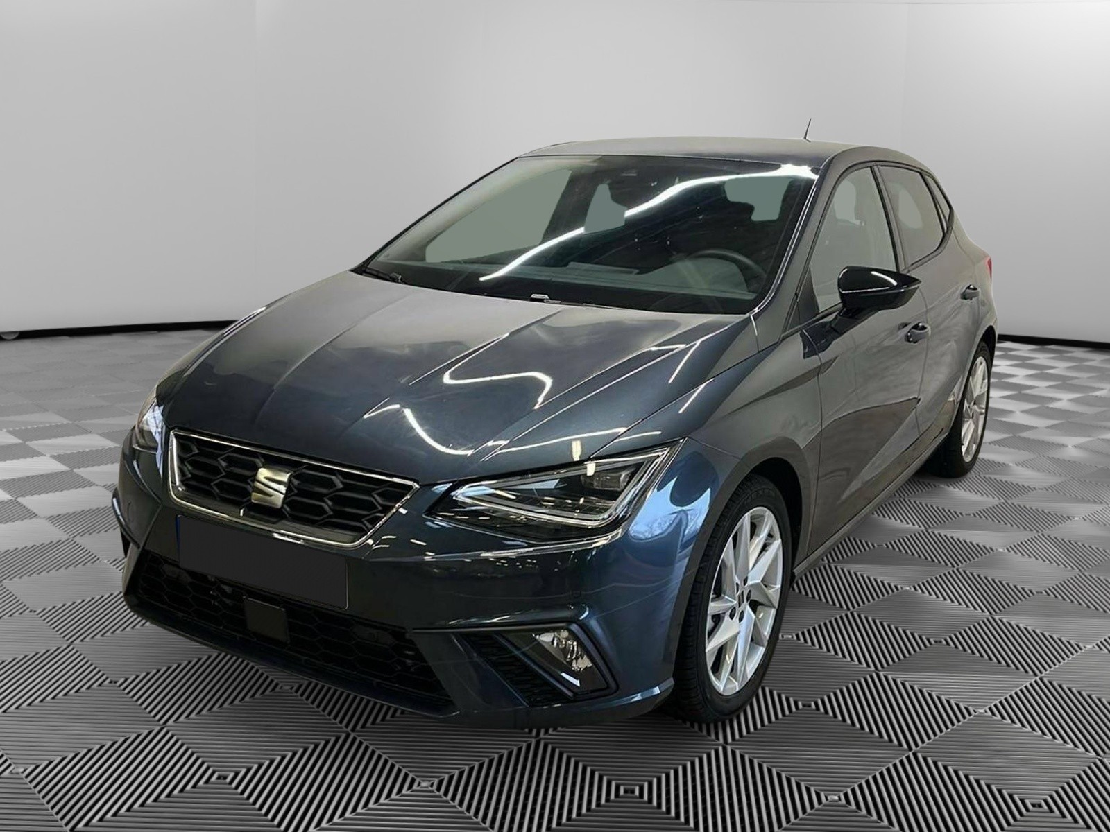 SEAT - IBIZA - #427128 - 0