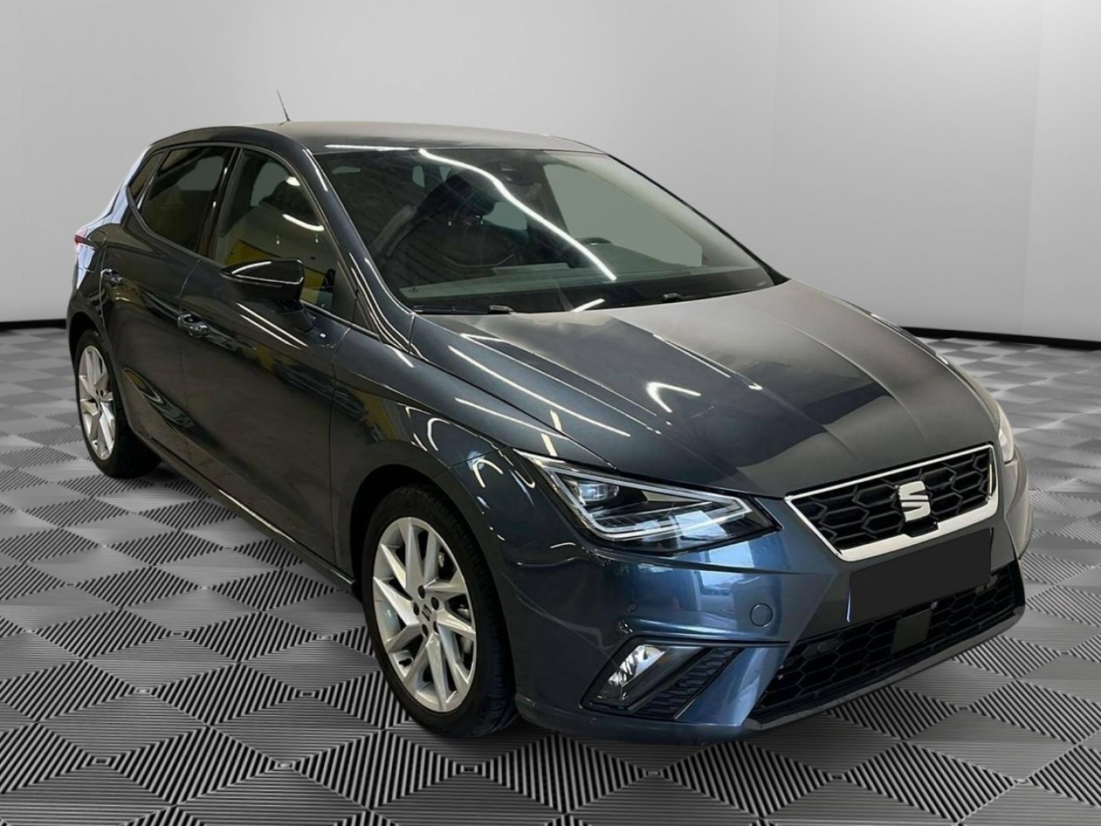 SEAT - IBIZA - #427128 - 17