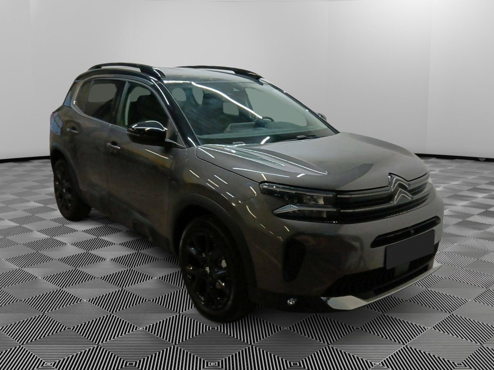 CITROEN - C5 AIRCROSS - #484690 - 1