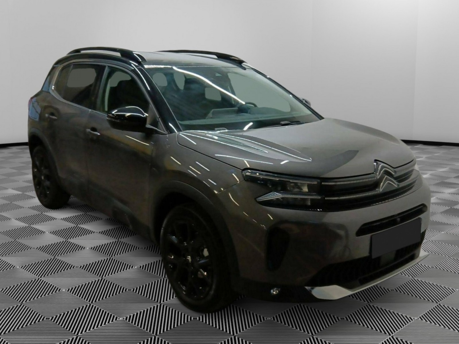 CITROEN - C5 AIRCROSS - #484690 - 17