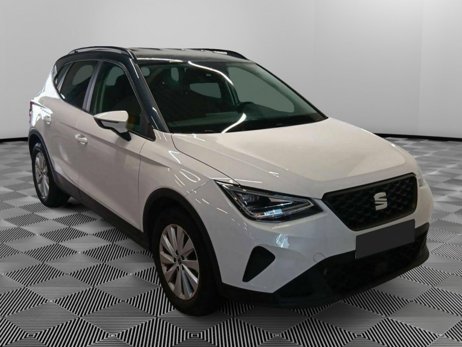 SEAT - ARONA - #513966 - 15