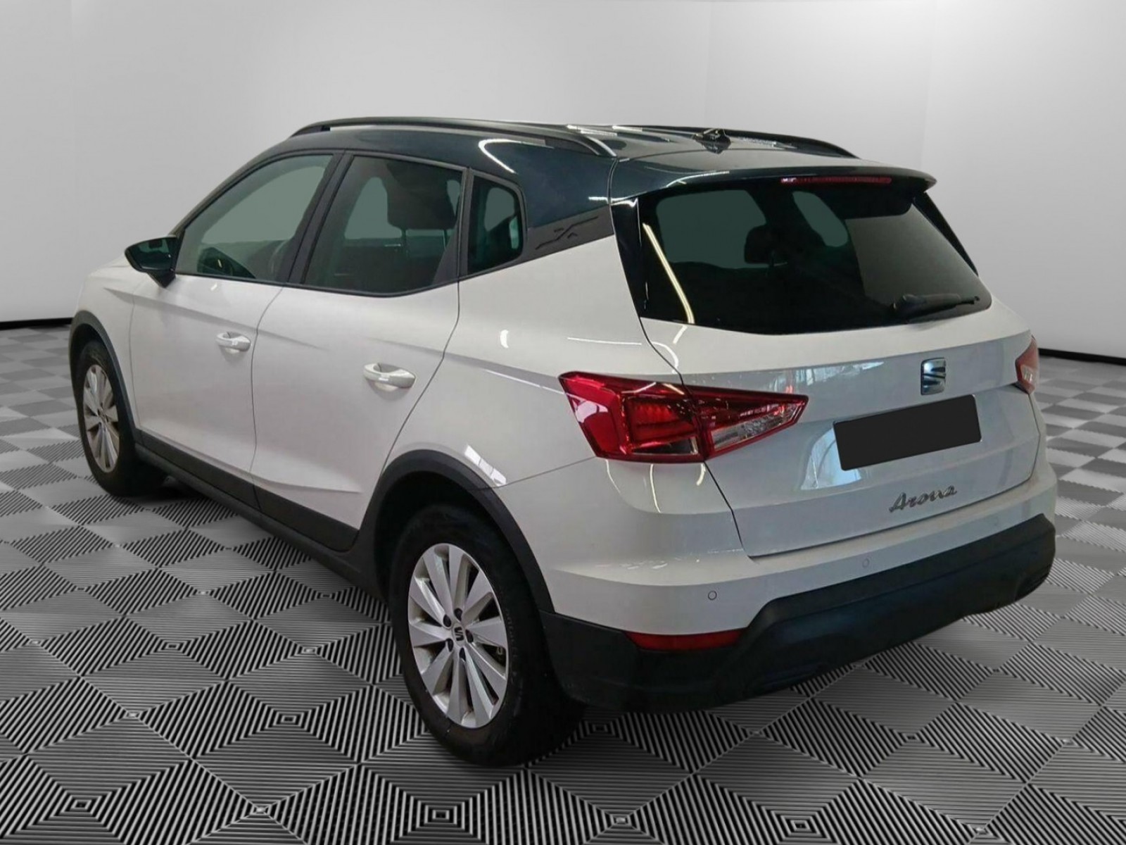SEAT - ARONA - #513966 - 16