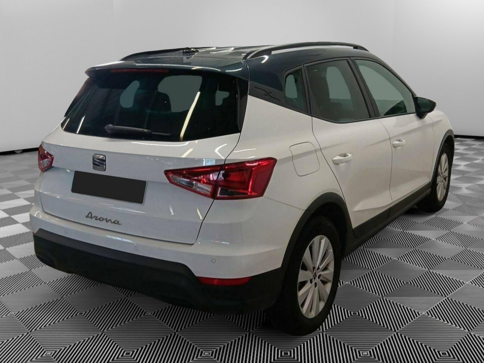 SEAT - ARONA - #513966 - 17