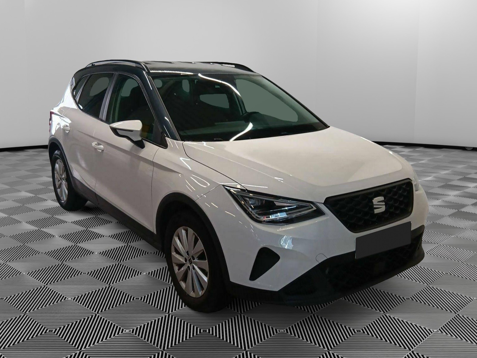 SEAT - ARONA - #513967 - 1