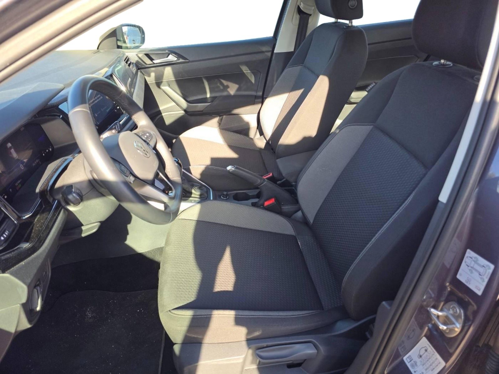 VOLKSWAGEN - POLO - #537952 - 2