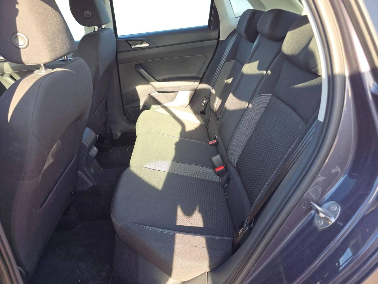 VOLKSWAGEN - POLO - #537952 - 3