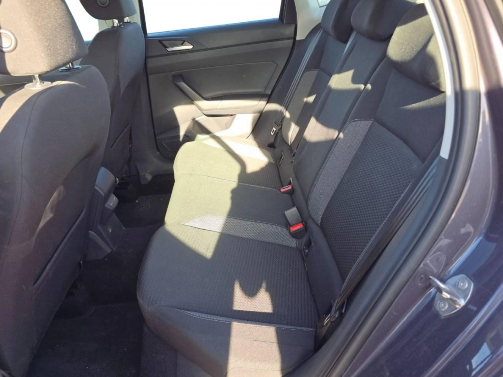 VOLKSWAGEN - POLO - #537952 - 11