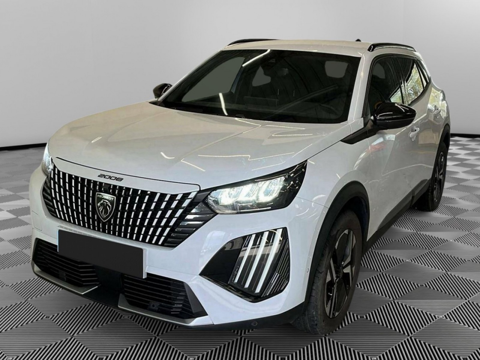 PEUGEOT - 2008 - #199565 - 16