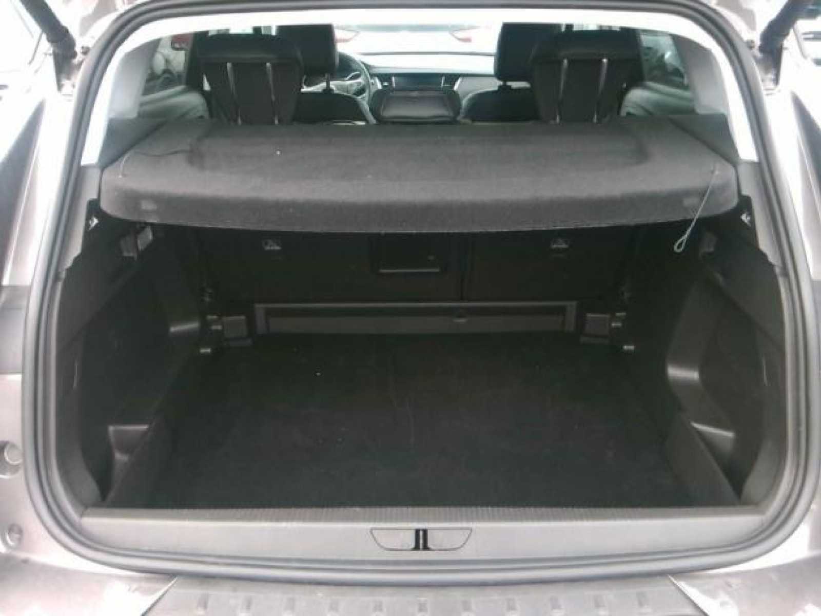OPEL - GRANDLAND X - #145619 - 3