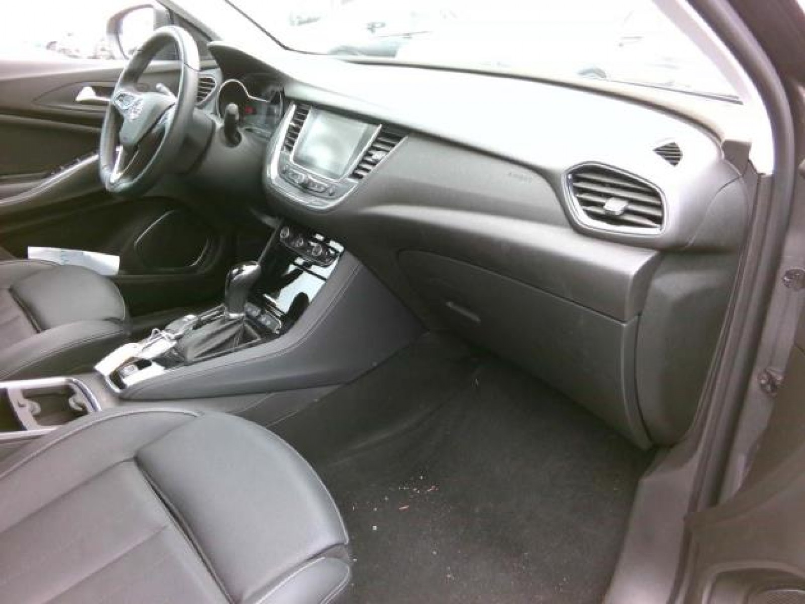 OPEL - GRANDLAND X - #145621 - 2