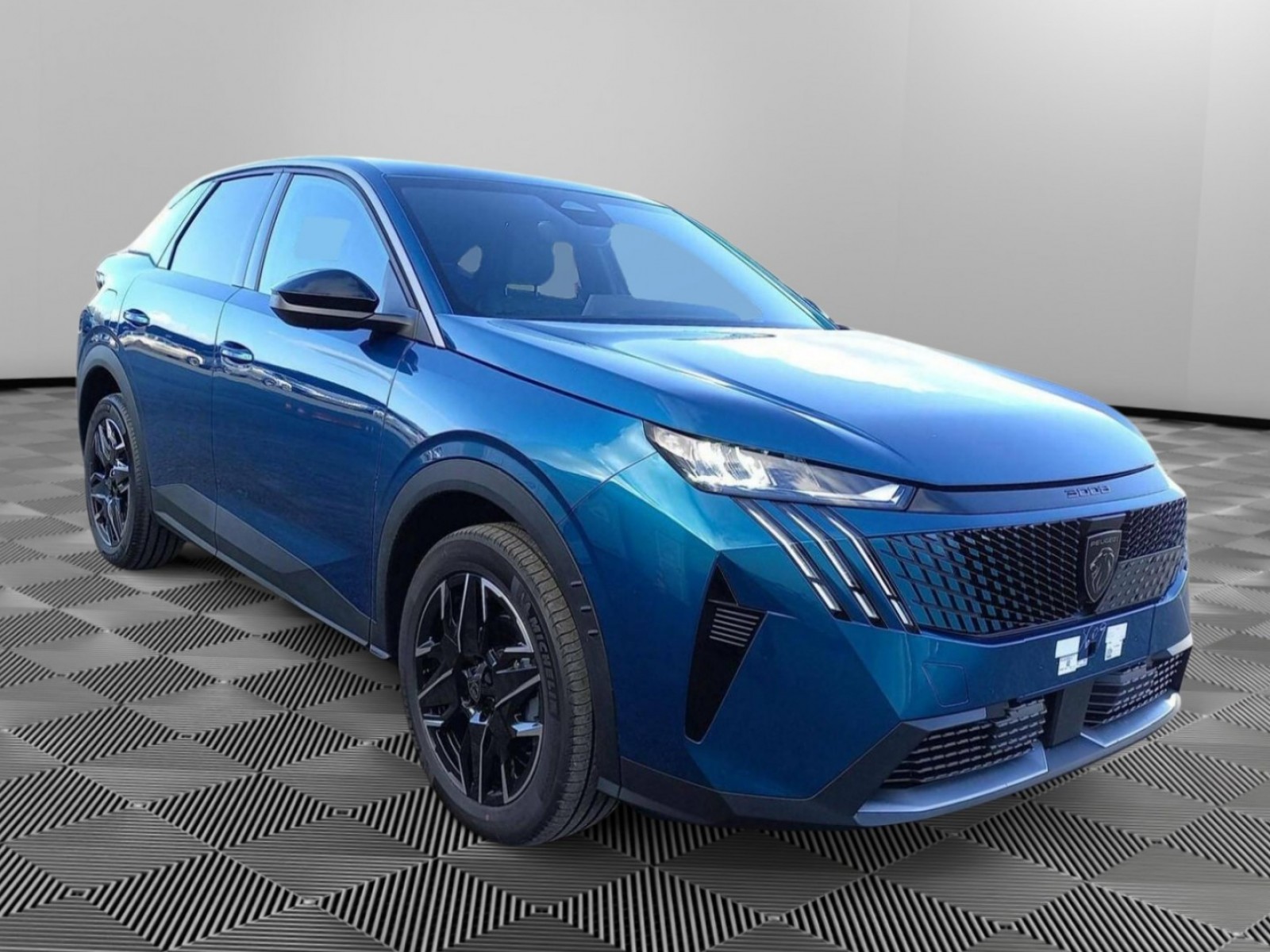 PEUGEOT - 3008 - #349686 - 18