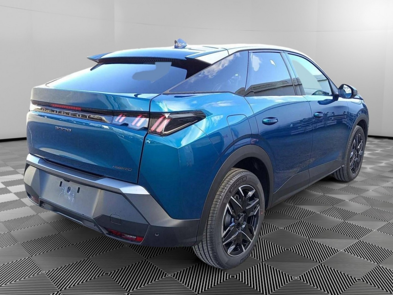 PEUGEOT - 3008 - #349686 - 20