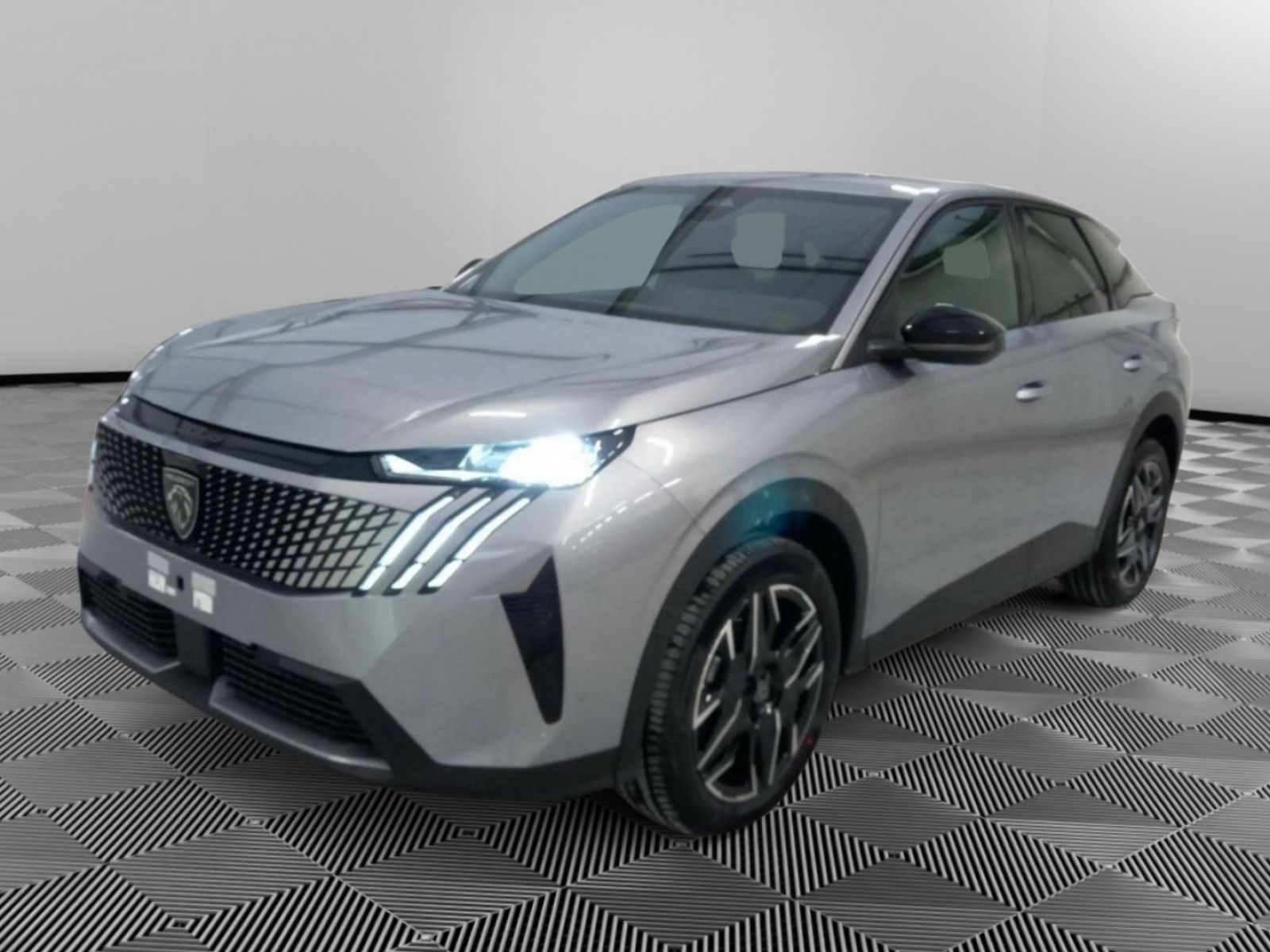 PEUGEOT - 3008 - #187919 - 16