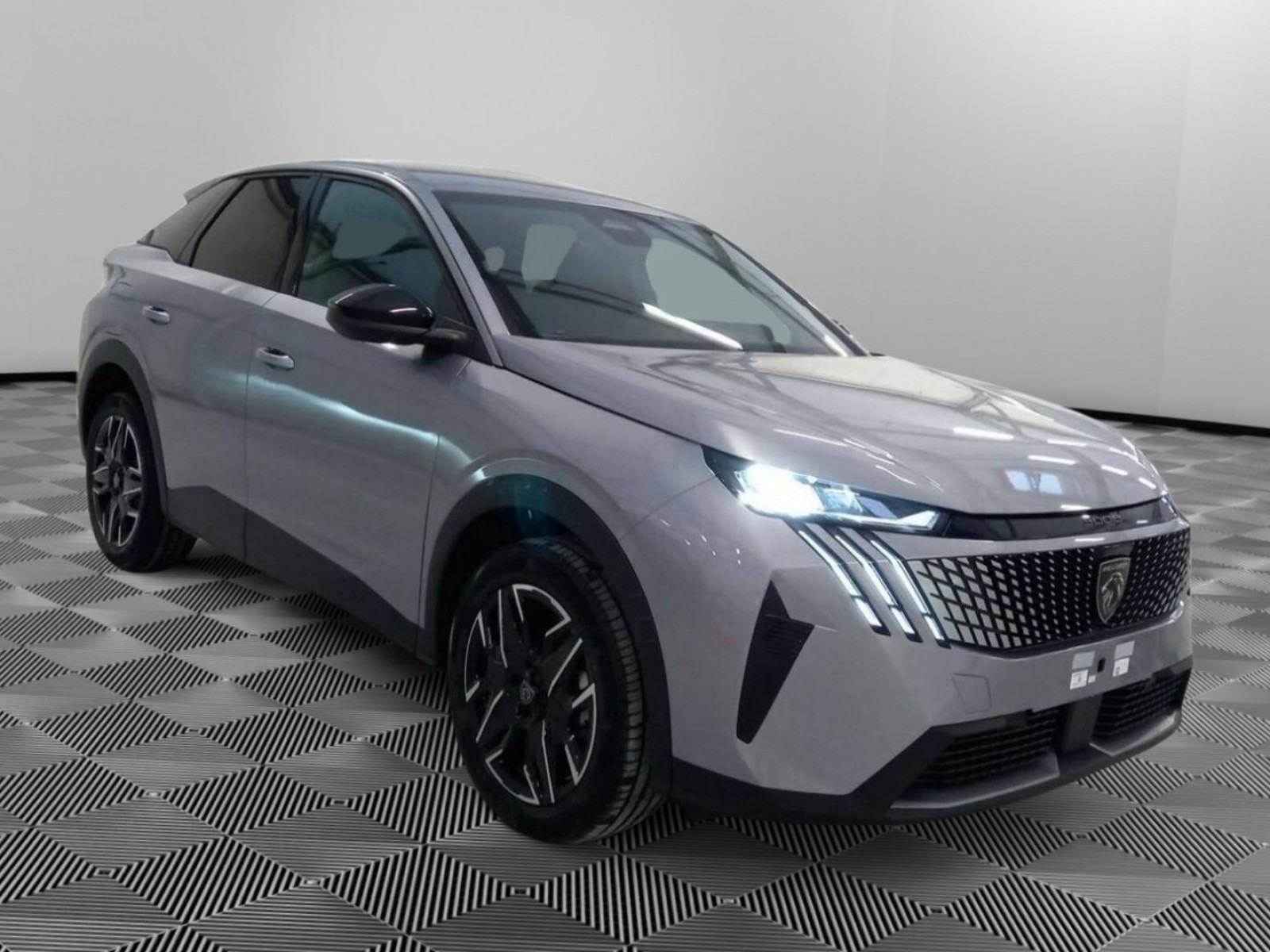 PEUGEOT - 3008 - #187919 - 17
