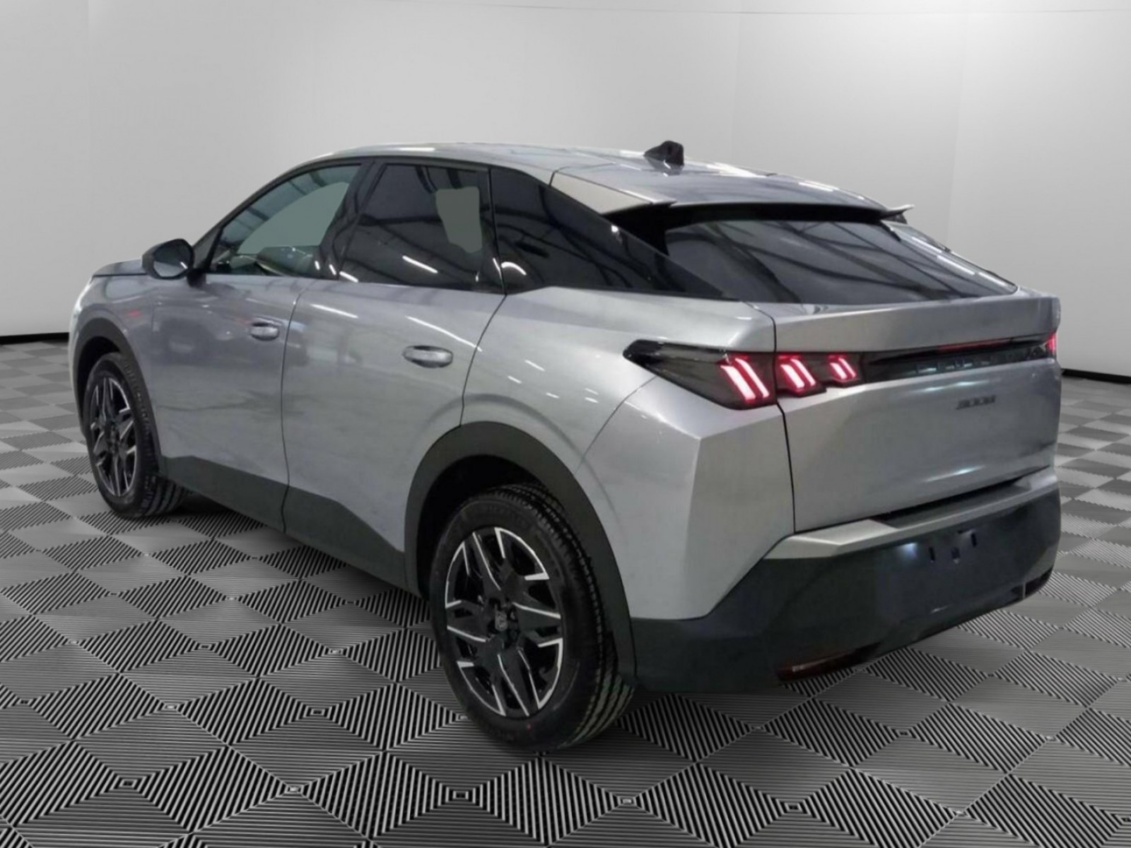 PEUGEOT - 3008 - #187919 - 18