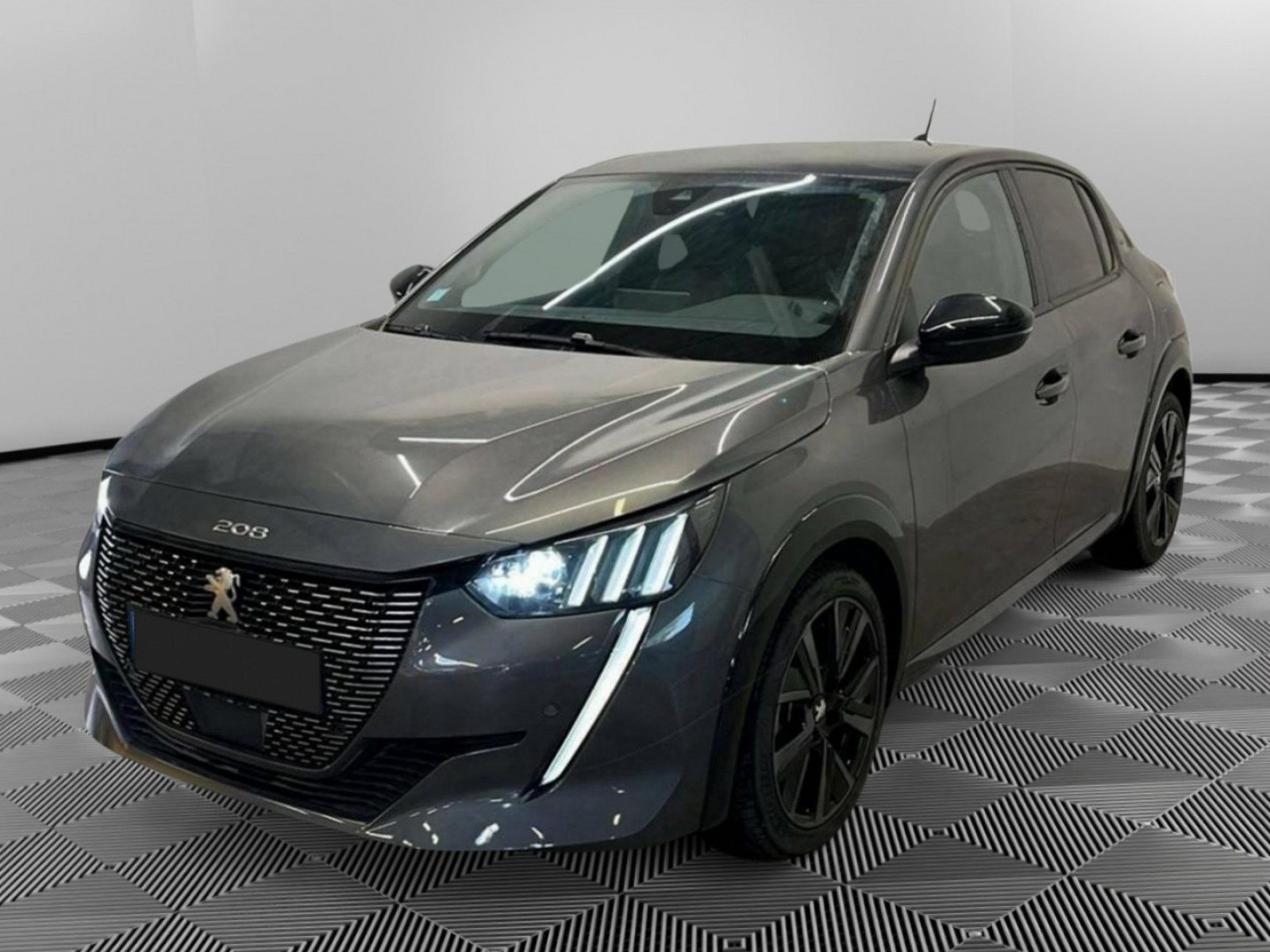 PEUGEOT - 208 - #315855 - 15