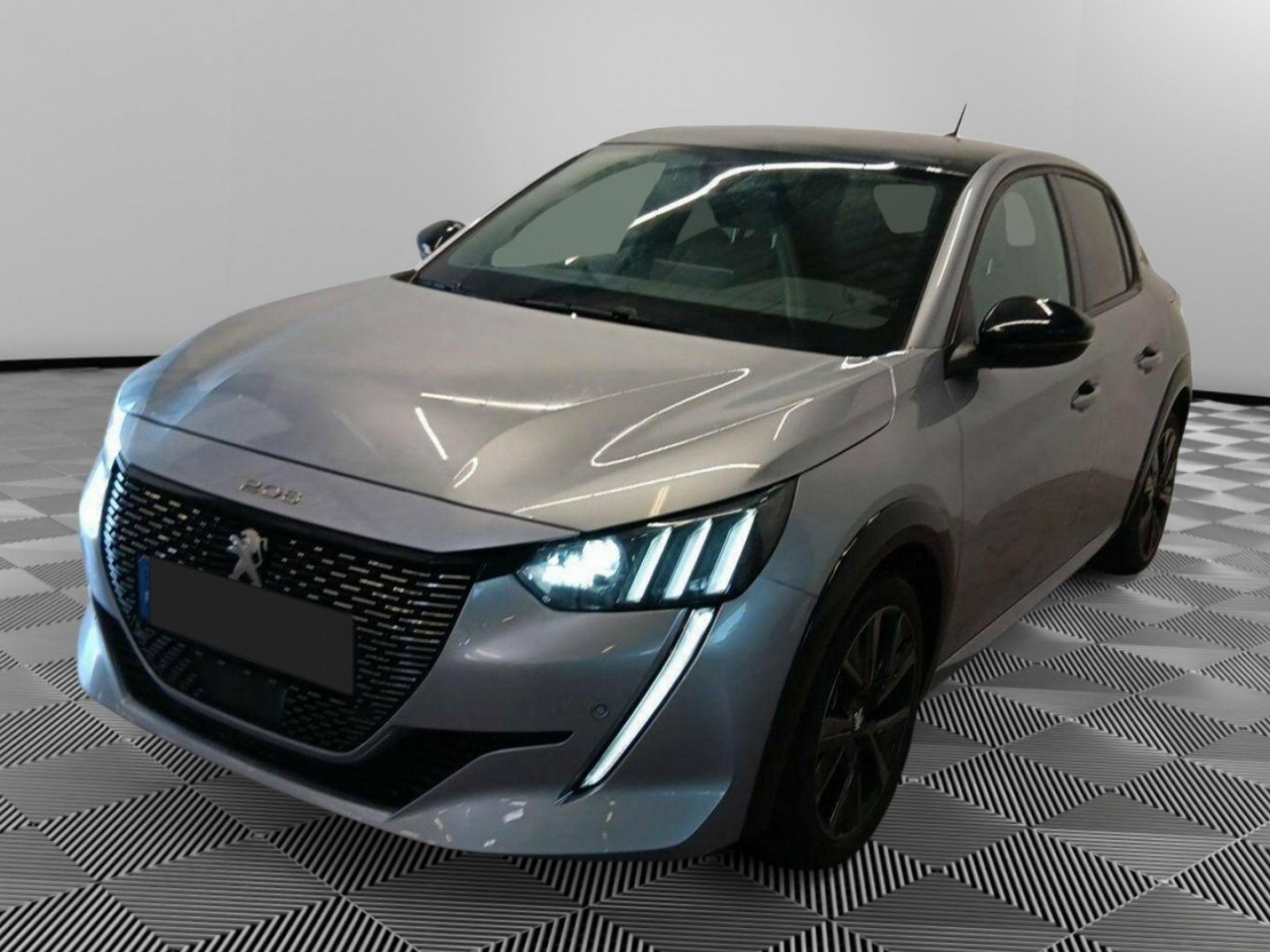 PEUGEOT - 208 - #315860 - 15