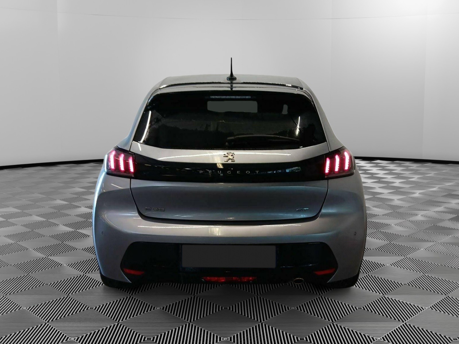 PEUGEOT - 208 - #315860 - 1