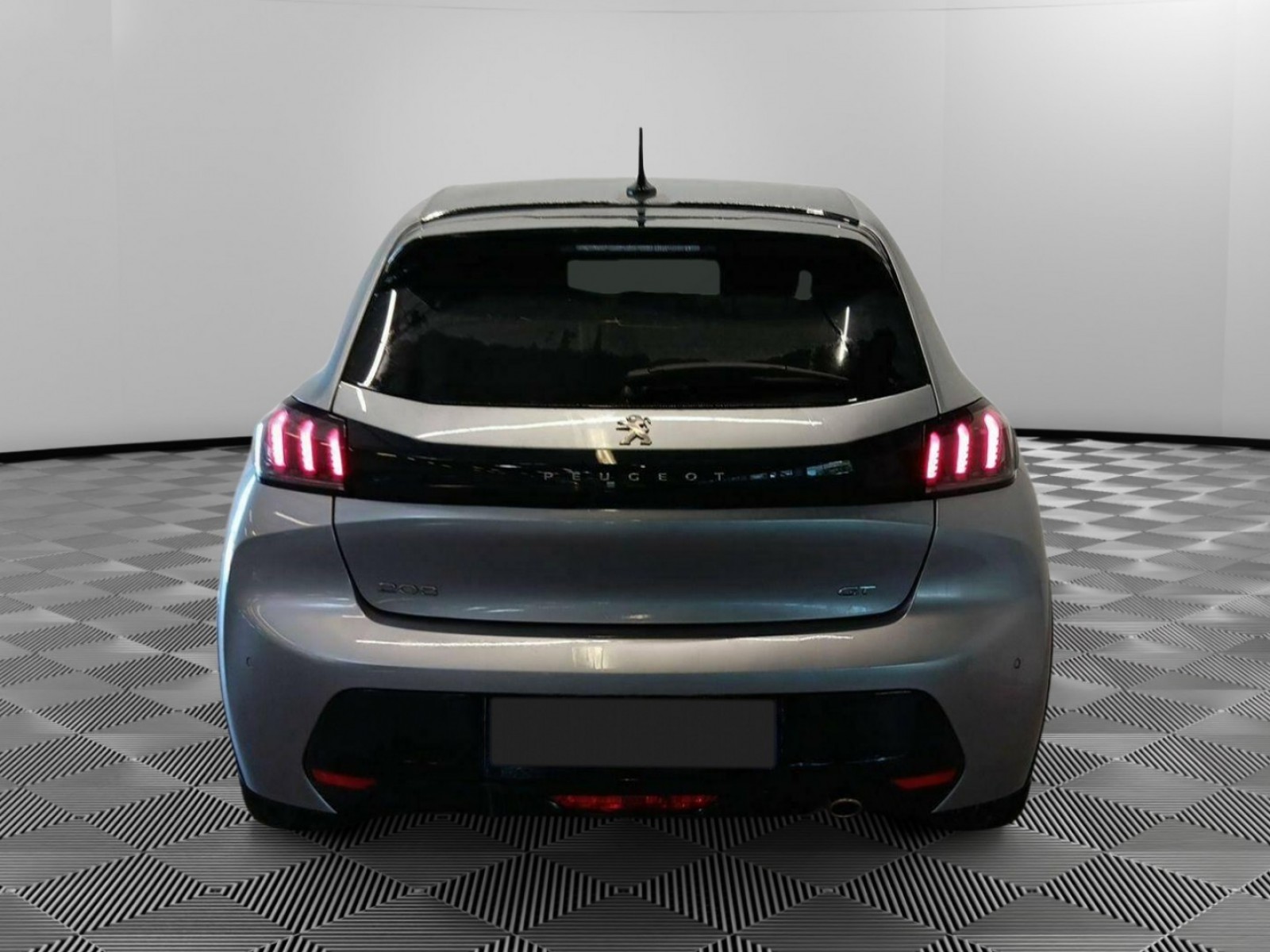 PEUGEOT - 208 - #315860 - 16