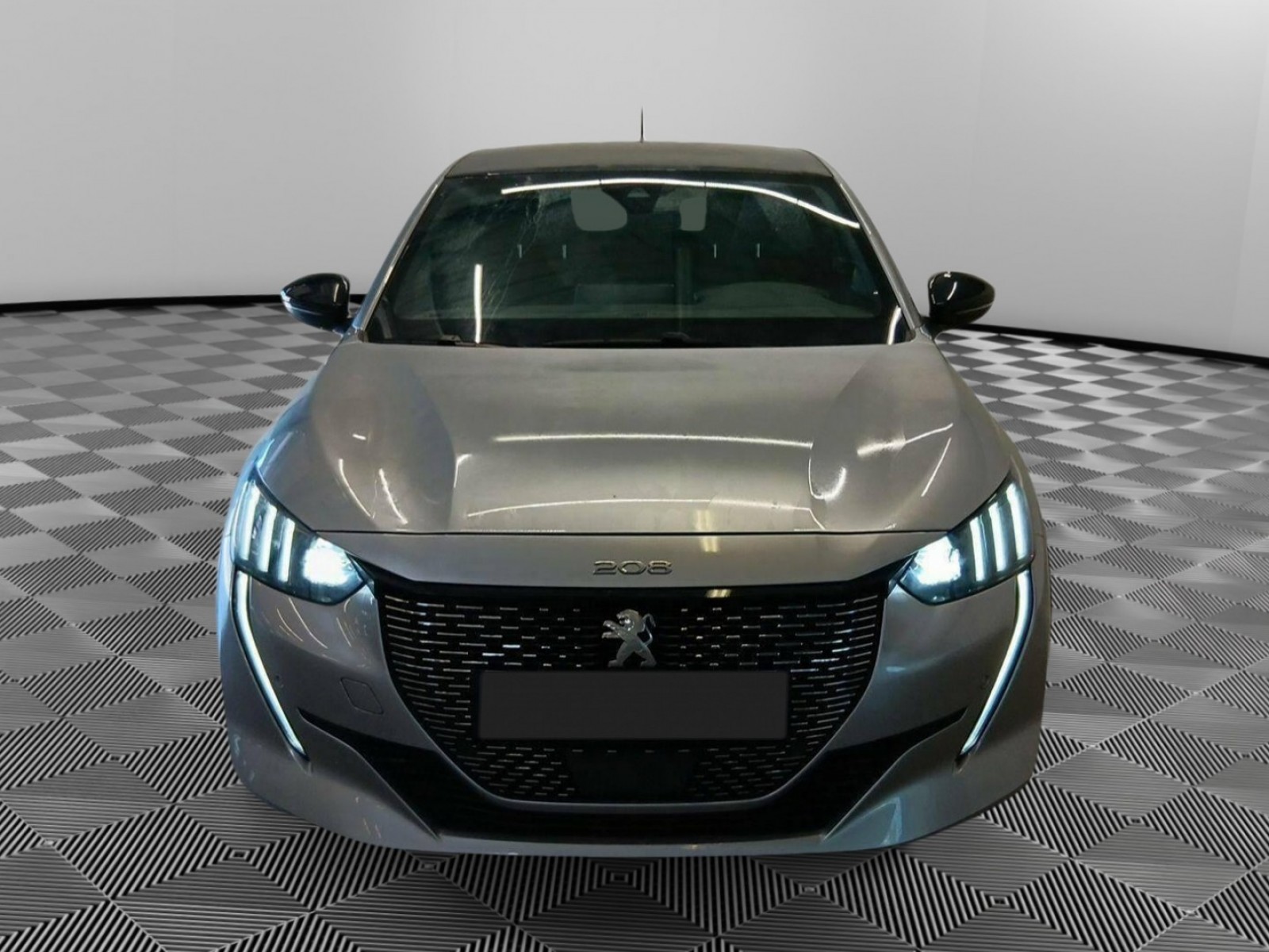 PEUGEOT - 208 - #315860 - 17