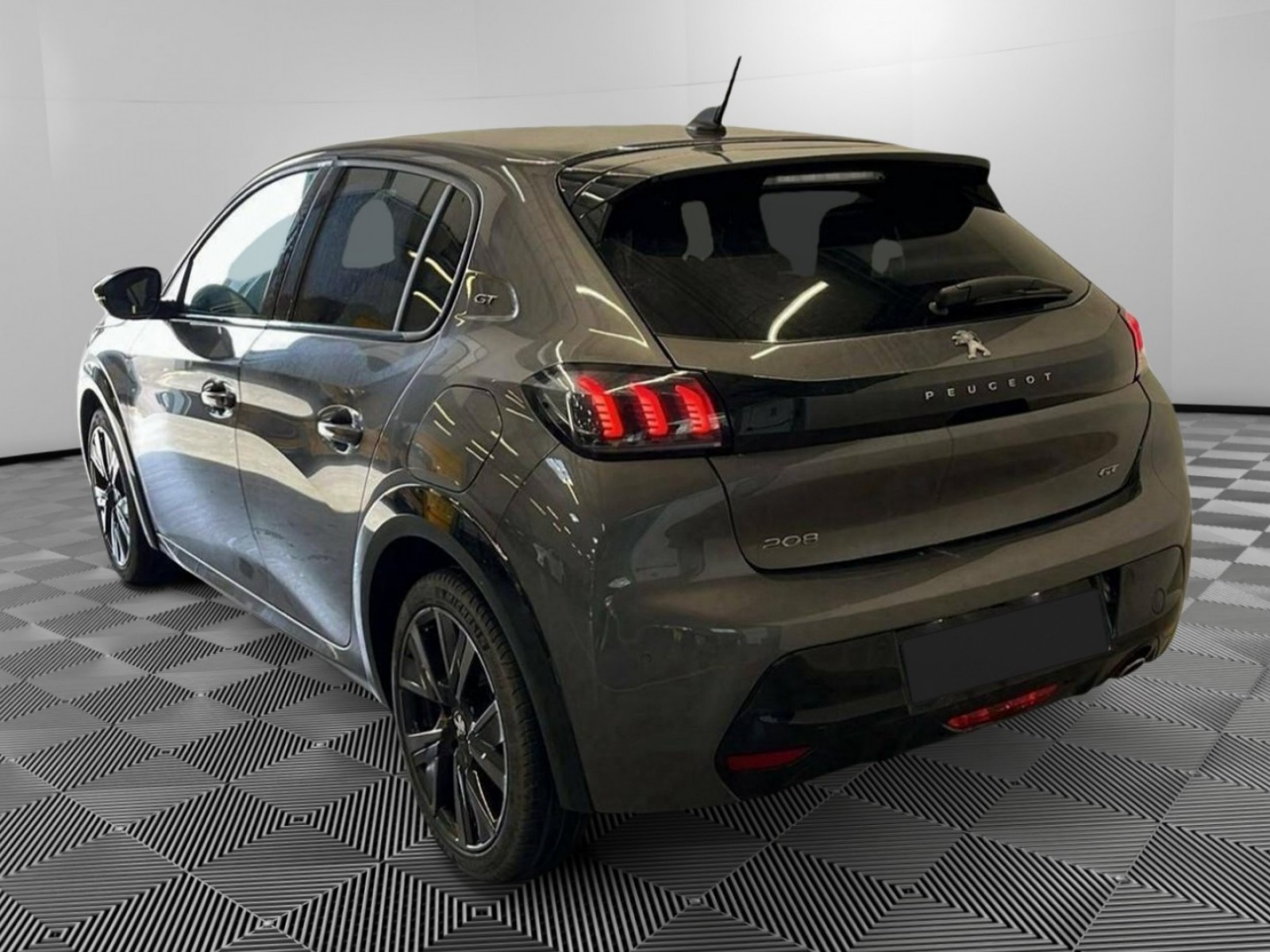 PEUGEOT - 208 - #315855 - 17