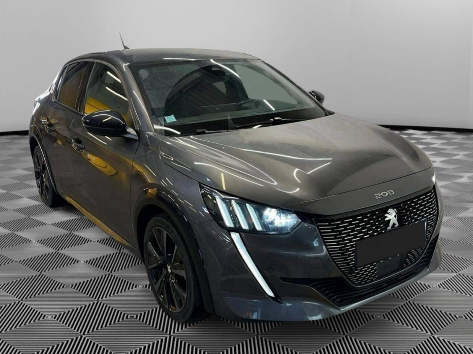 PEUGEOT - 208 - #315861 - 16