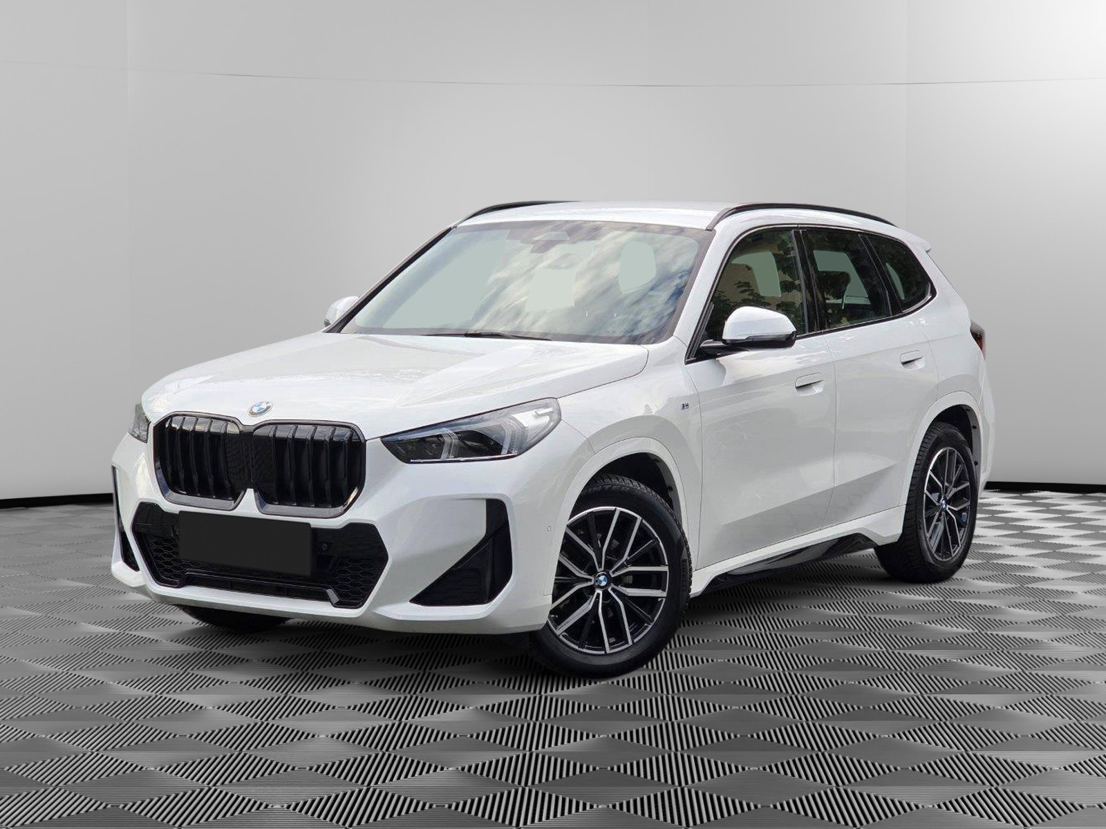 BMW - X1 U11 - #513702 - 0