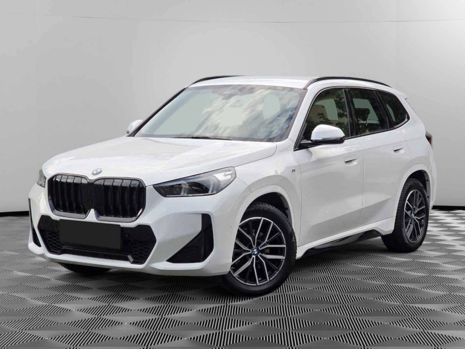 BMW - X1 U11 - #513702 - 16