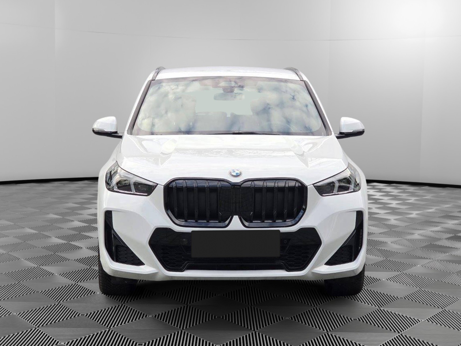 BMW - X1 U11 - #513702 - 1