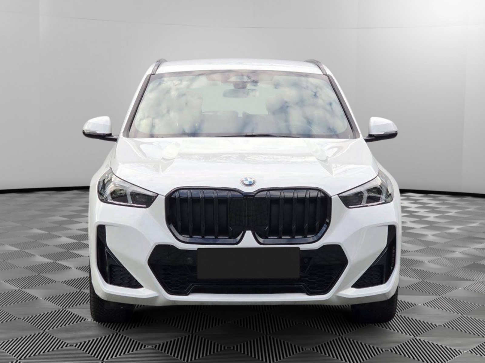 BMW - X1 U11 - #513702 - 17