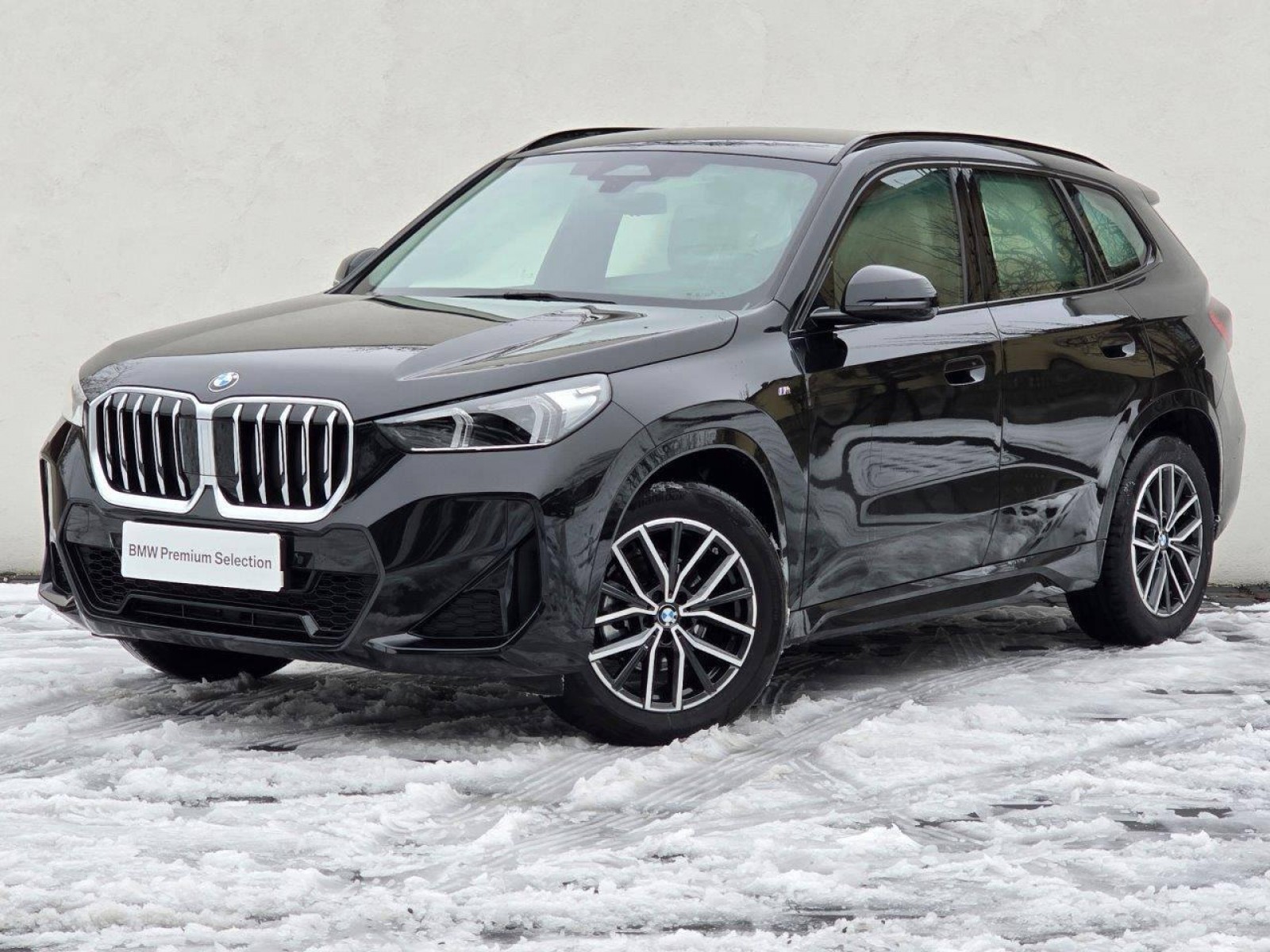 BMW - X1 U11 - #513709 - 0