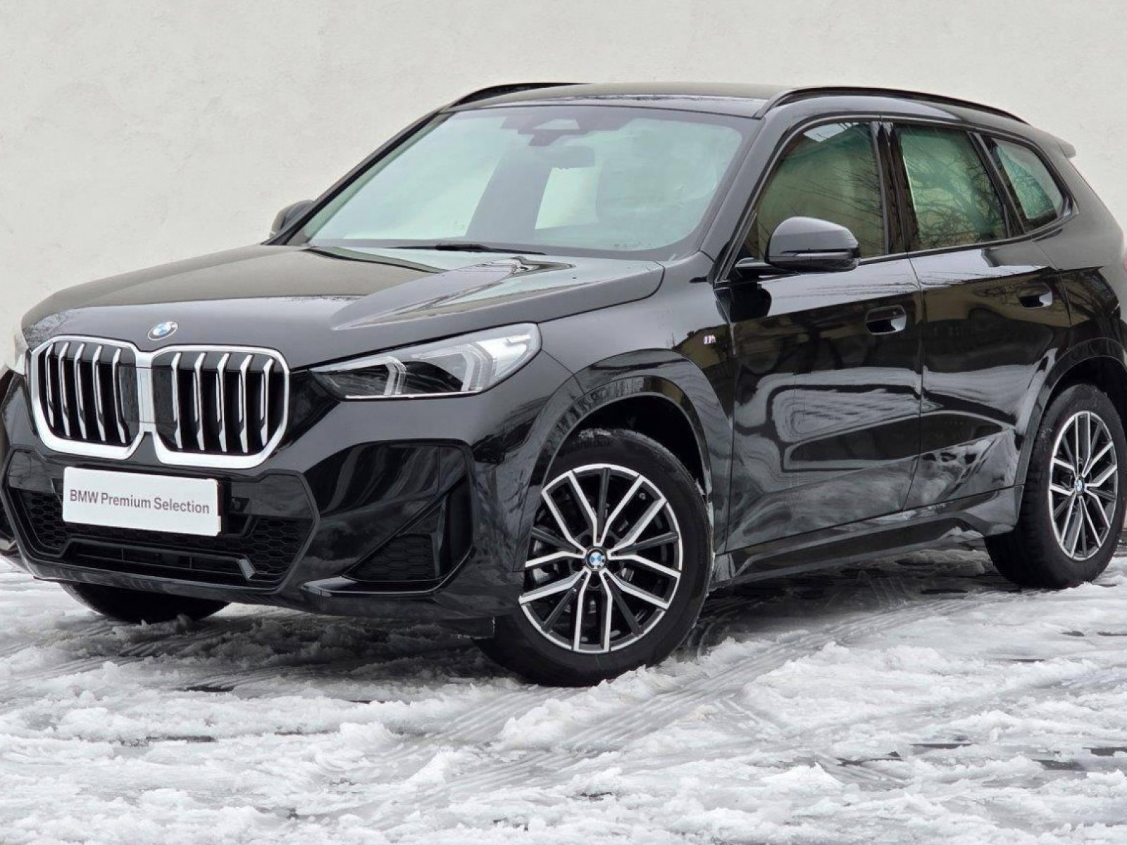 BMW - X1 U11 - #513709 - 7