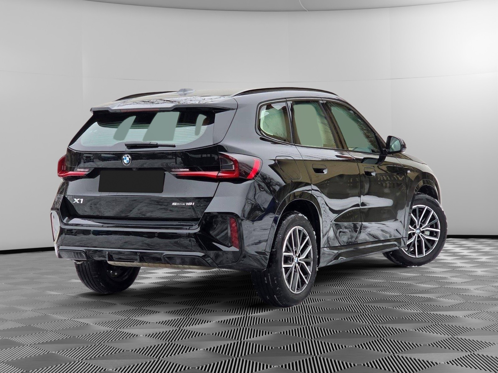 BMW - X1 U11 - #513709 - 1