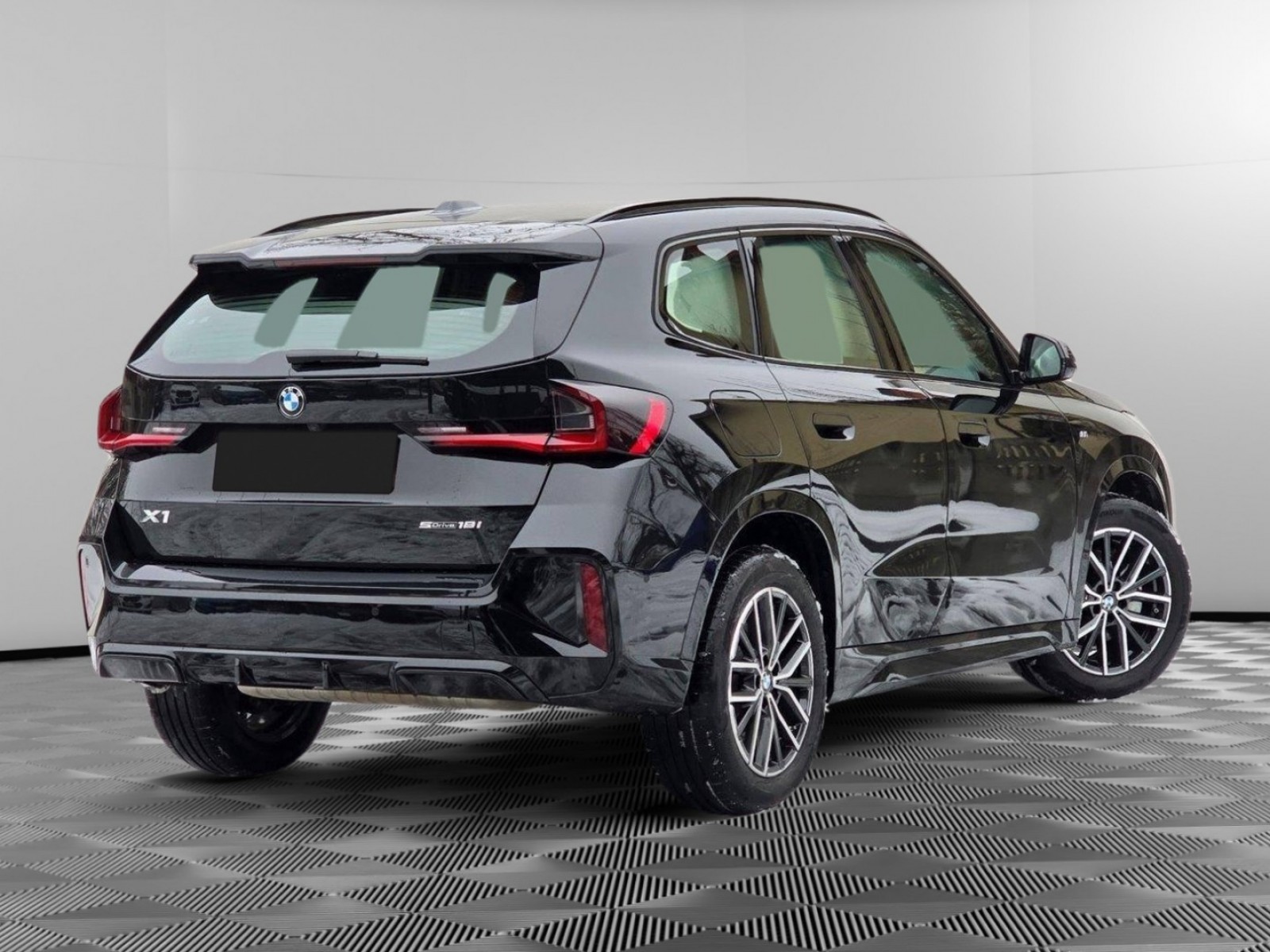 BMW - X1 U11 - #513709 - 8