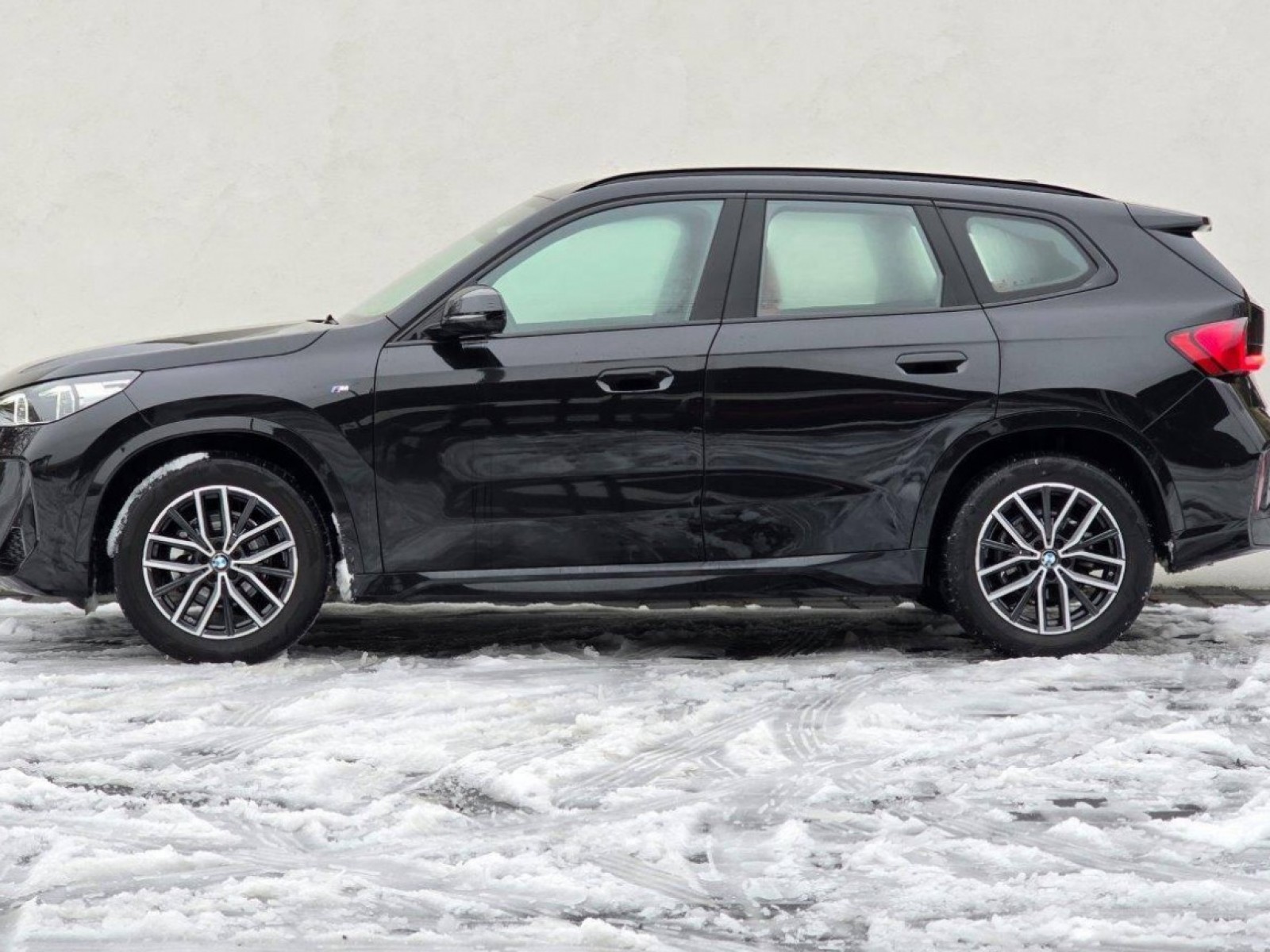 BMW - X1 U11 - #513709 - 9