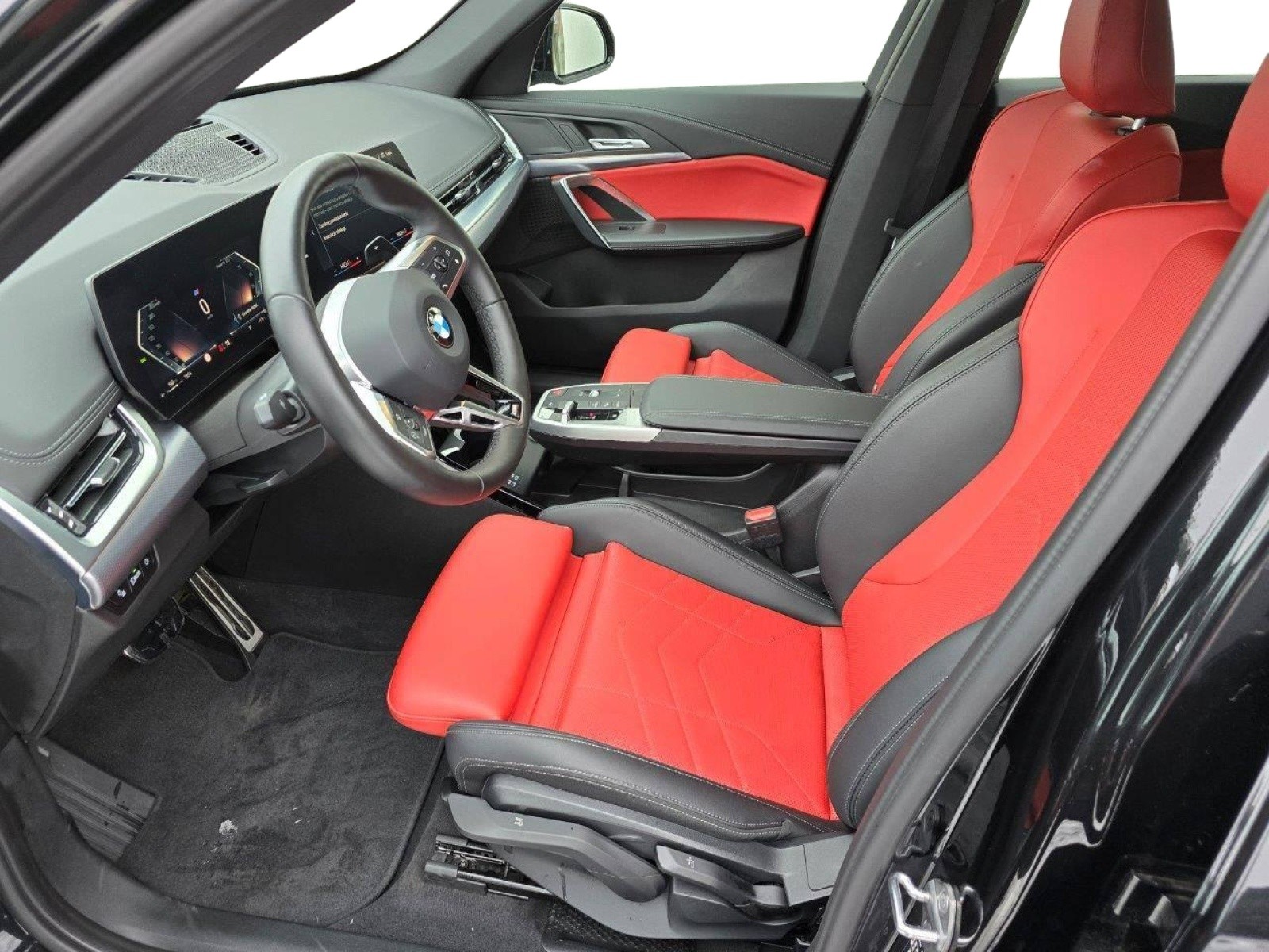 BMW - X1 U11 - #513709 - 3
