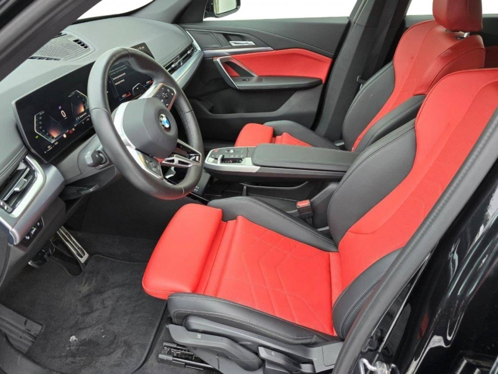 BMW - X1 U11 - #513709 - 10