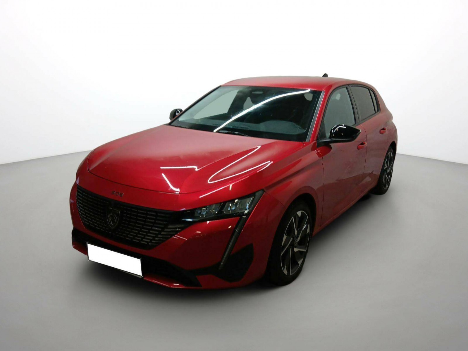 PEUGEOT - 308 - #513619 - 0