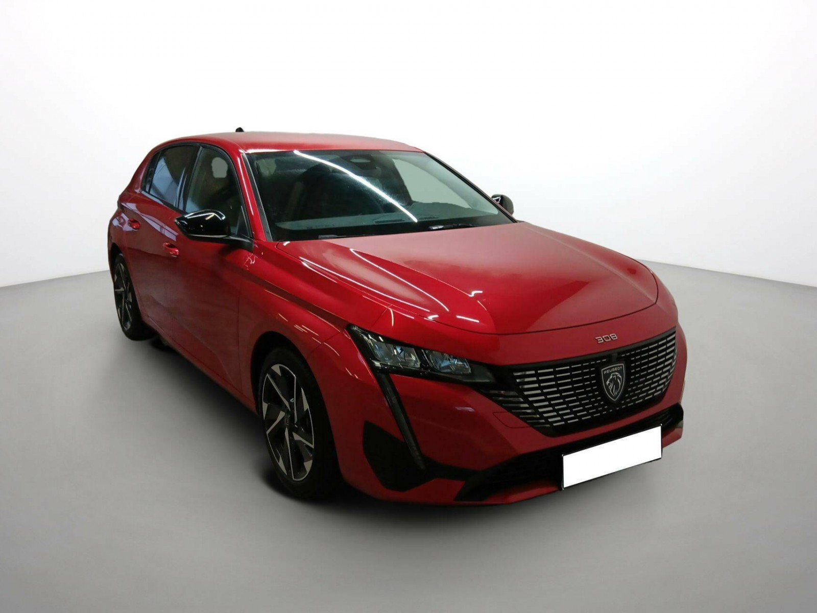 PEUGEOT - 308 - #513619 - 1