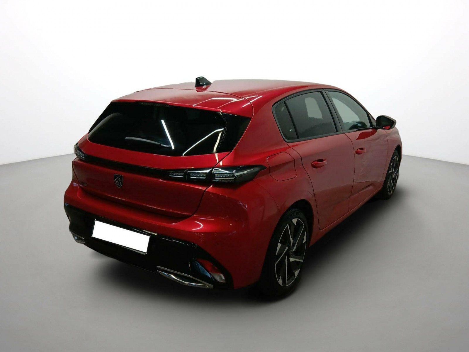 PEUGEOT - 308 - #513619 - 3
