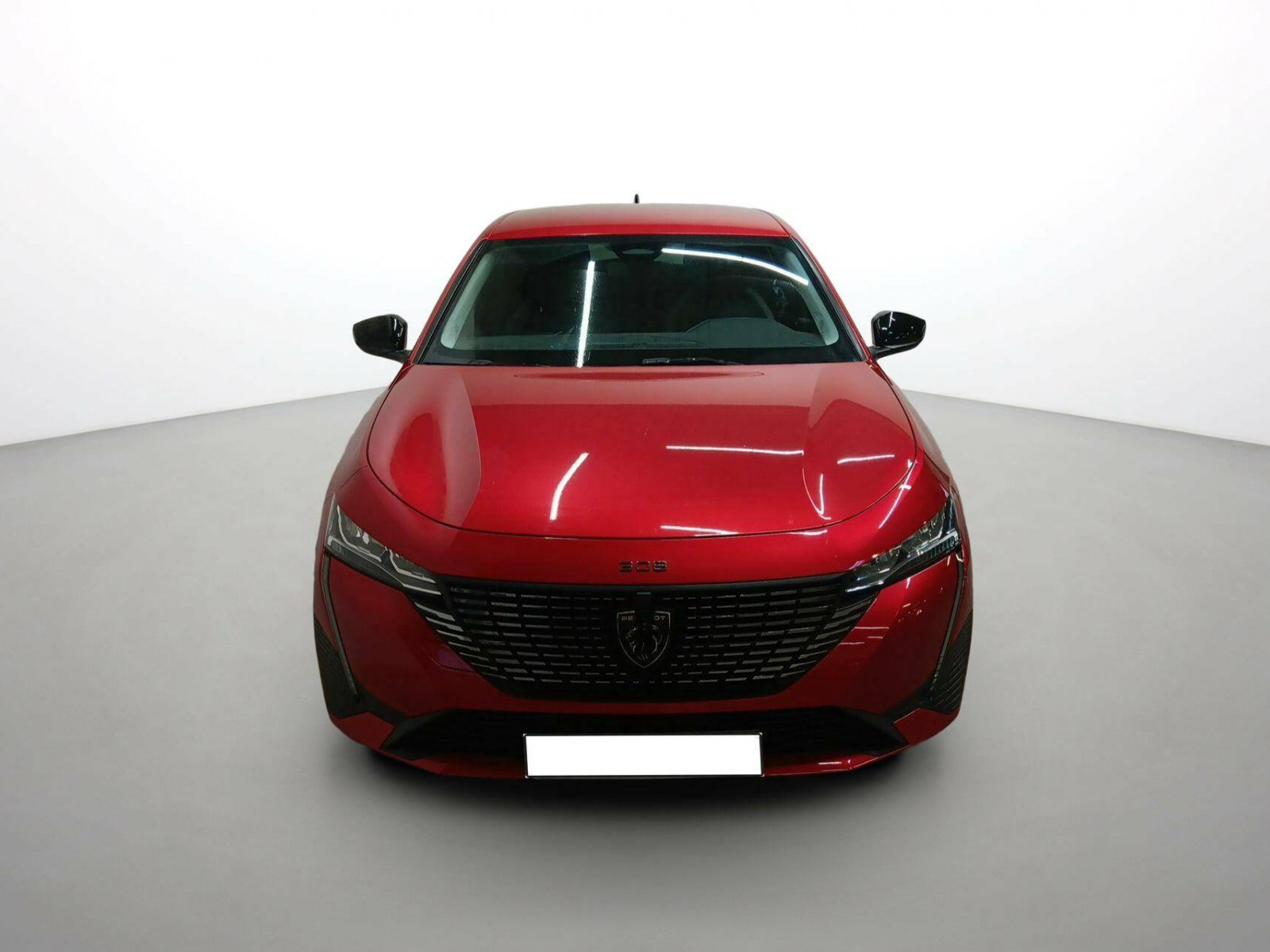 PEUGEOT - 308 - #513619 - 4
